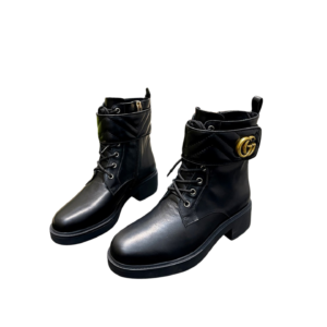 GUCCI WOMEN’S BOOTS