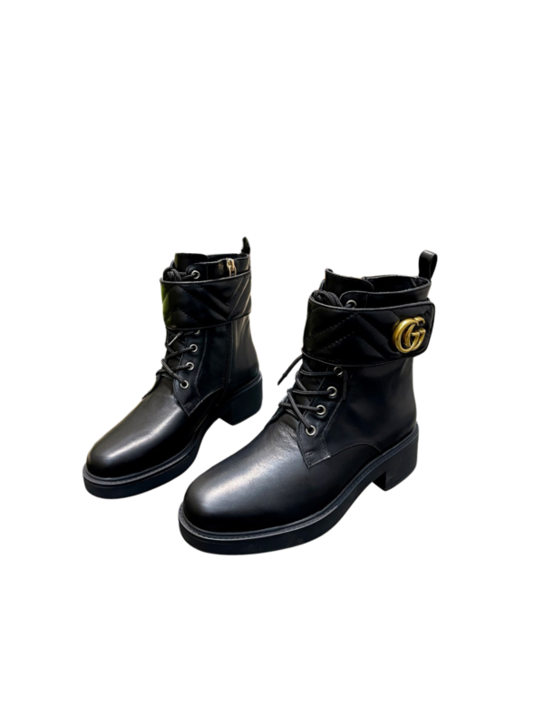 GUCCI WOMEN’S BOOTS