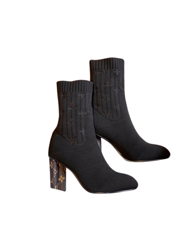 LV WOMEN’S BOOTS