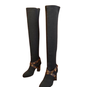 LV WOMEN’S BOOTS