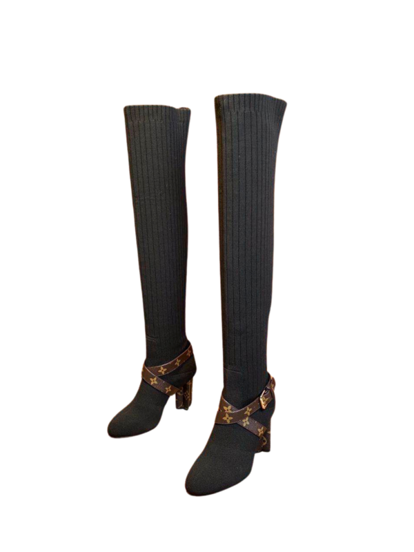 LV WOMEN’S BOOTS