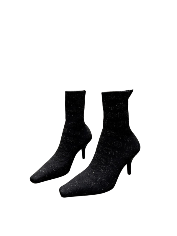 GUCCI WOMEN’S BOOTS