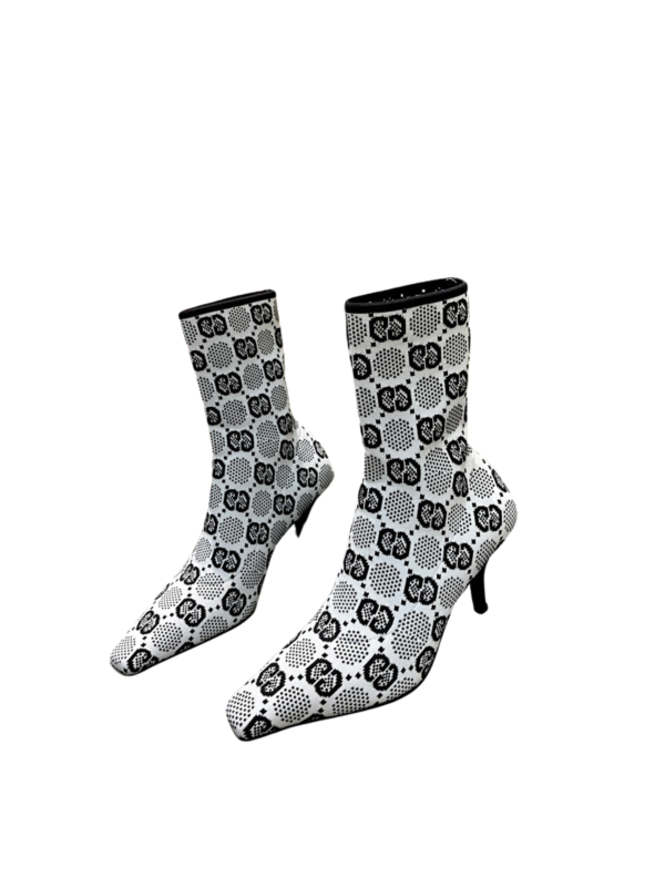 GUCCI WOMEN’S BOOTS
