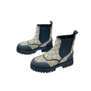 GUCCI WOMEN’S BOOTS