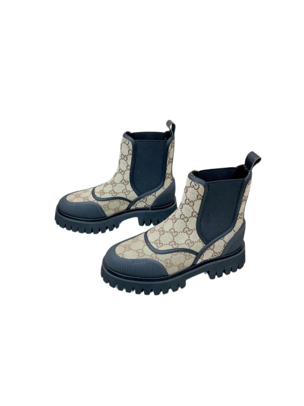 GUCCI WOMEN’S BOOTS