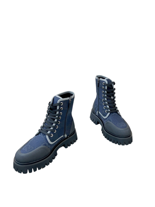 GUCCI WOMEN’S BOOTS