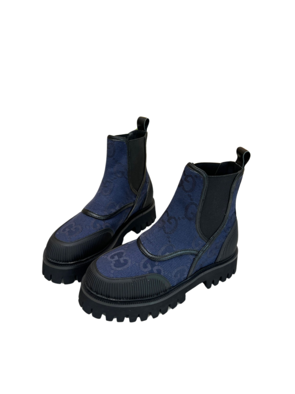 GUCCI WOMEN’S BOOTS