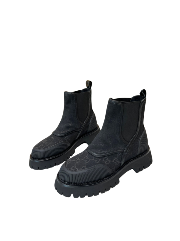 GUCCI WOMEN’S BOOTS