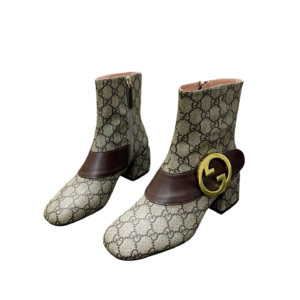 GUCCI WOMEN’S BOOTS