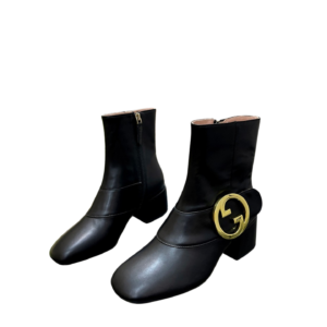 GUCCI WOMEN’S BOOTS