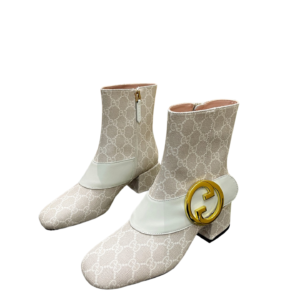 GUCCI WOMEN’S BOOTS