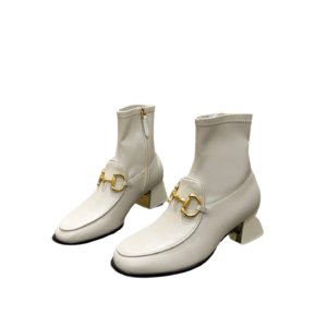 GUCCI WOMEN’S BOOTS