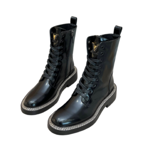 LV WOMEN’S BOOTS