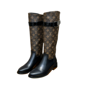 LV WOMEN’S BOOTS