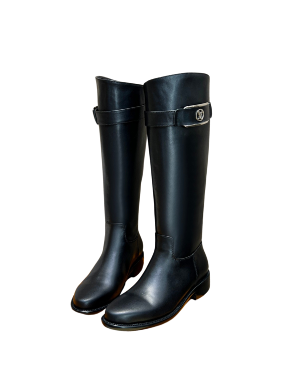 LV WOMEN’S BOOTS