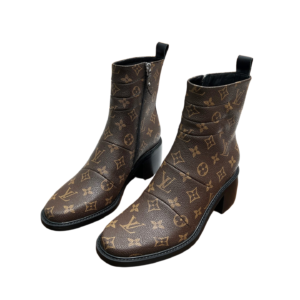 LV WOMEN’S BOOTS
