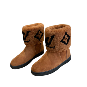 LV WOMEN’S BOOTS