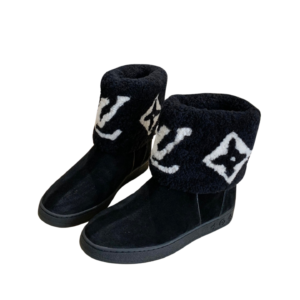 LV WOMEN’S BOOTS