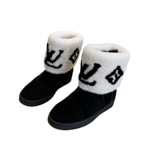 LV WOMEN’S BOOTS