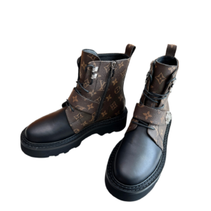 LV WOMEN’S BOOTS
