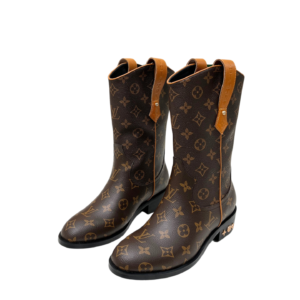 LV WOMEN’S BOOTS