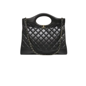 CHANEL 31 LARGE SHOPPING BAG