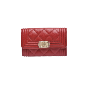 CHANEL CLUTCH 80603 11.5CM