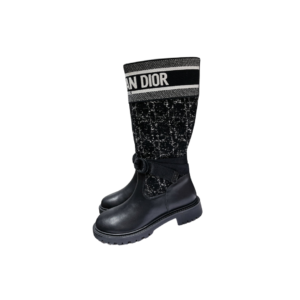 DIOR WOMEN’S BOOTS