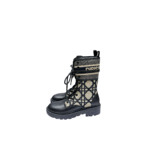 DIOR WOMEN’S BOOTS