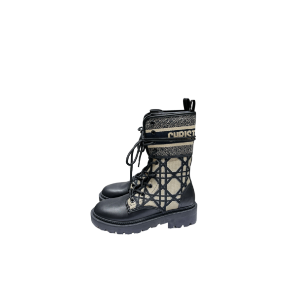 DIOR WOMEN’S BOOTS