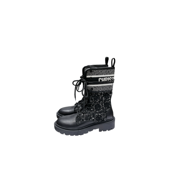 DIOR WOMEN’S BOOTS