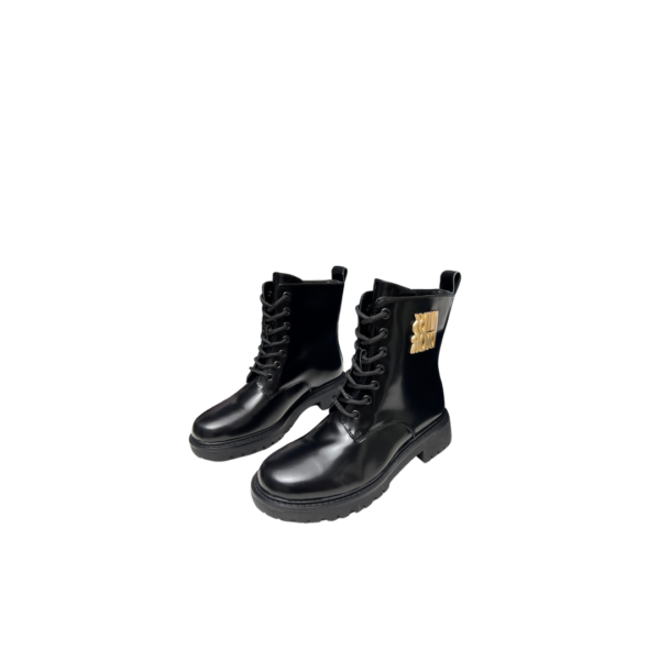 DIOR WOMEN’S BOOTS