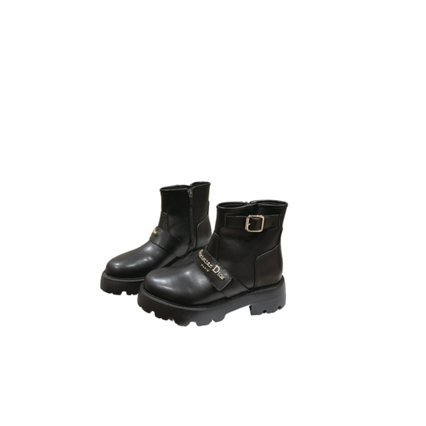 DIOR WOMEN’S BOOTS
