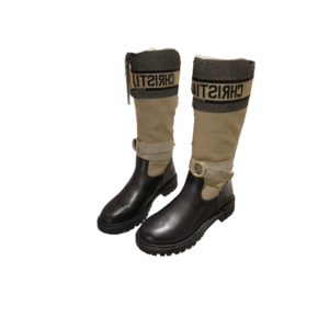 DIOR WOMEN’S BOOTS