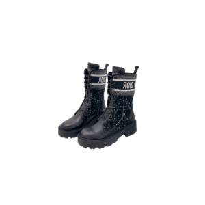 DIOR WOMEN’S BOOTS
