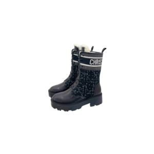 DIOR WOMEN’S BOOTS