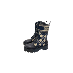 DIOR WOMEN’S BOOTS