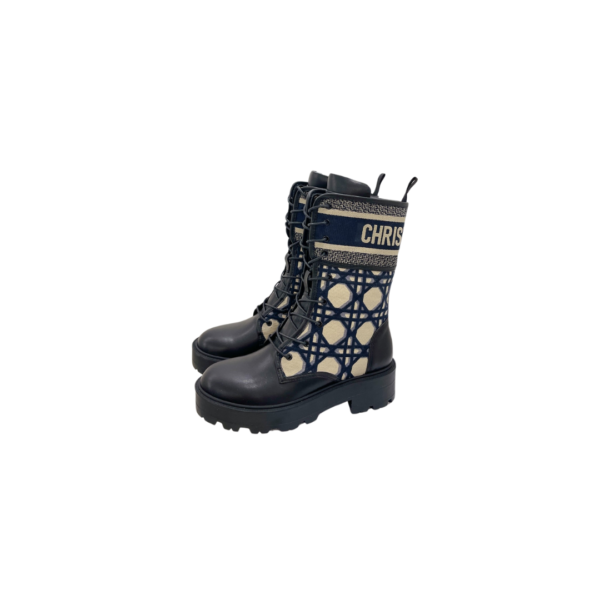 DIOR WOMEN’S BOOTS