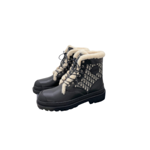 DIOR WOMEN’S BOOTS