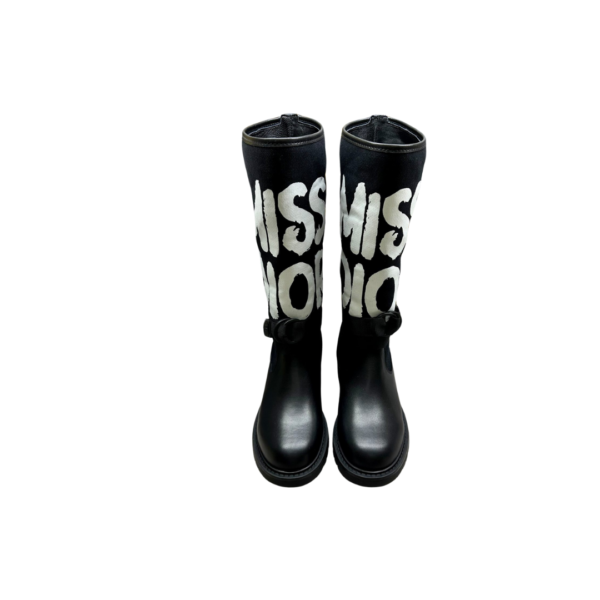 DIOR WOMEN’S BOOTS