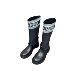DIOR WOMEN’S BOOTS