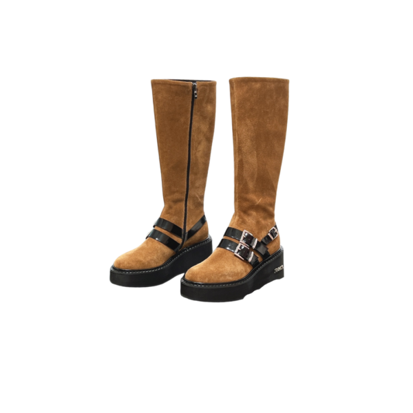 PRADA WOMEN’S BOOTS