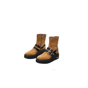 PRADA WOMEN’S BOOTS