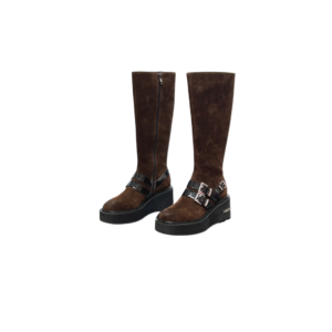 PRADA WOMEN’S BOOTS