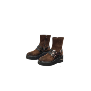 PRADA WOMEN’S BOOTS