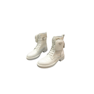 PRADA WOMEN’S BOOTS