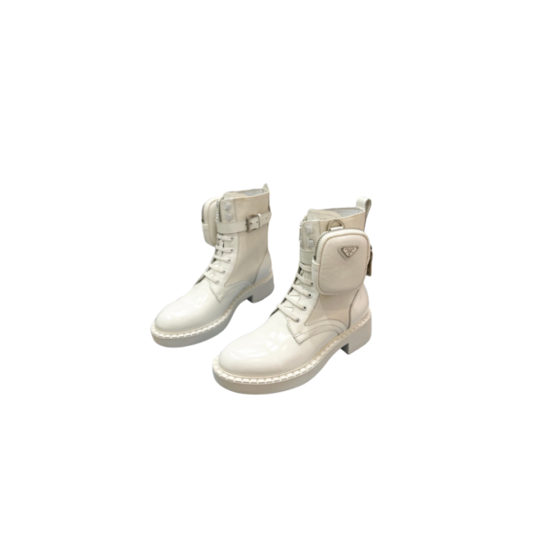 PRADA WOMEN’S BOOTS