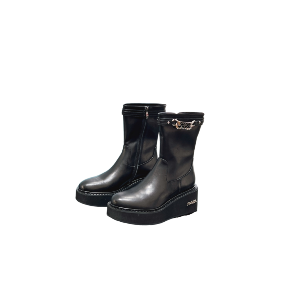 PRADA WOMEN’S BOOTS
