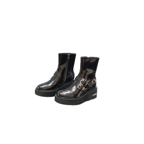 PRADA WOMEN’S BOOTS