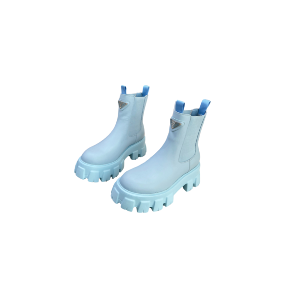 PRADA WOMEN’S BOOTS